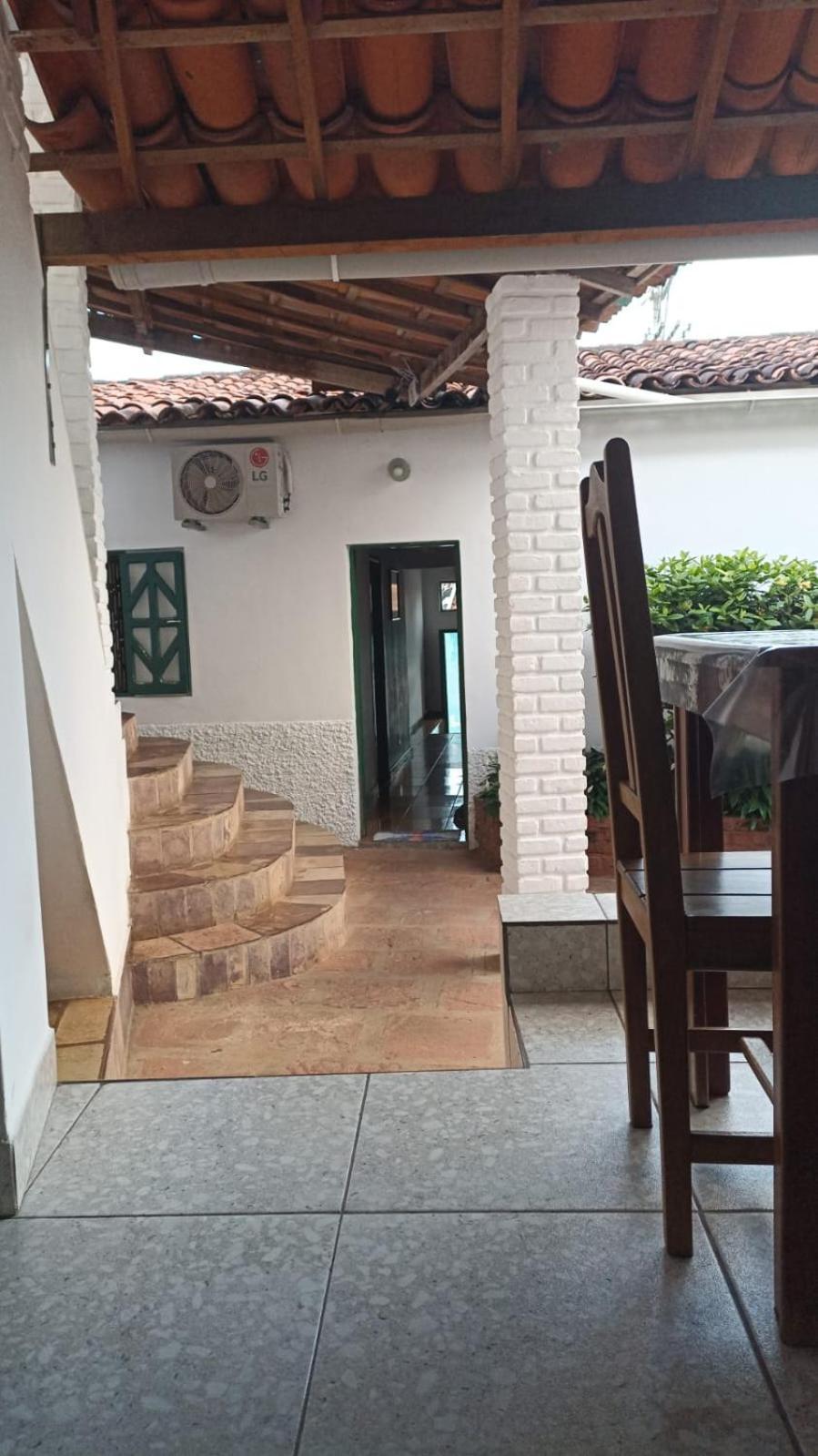 Pousada Da Rita Lencois Exterior photo