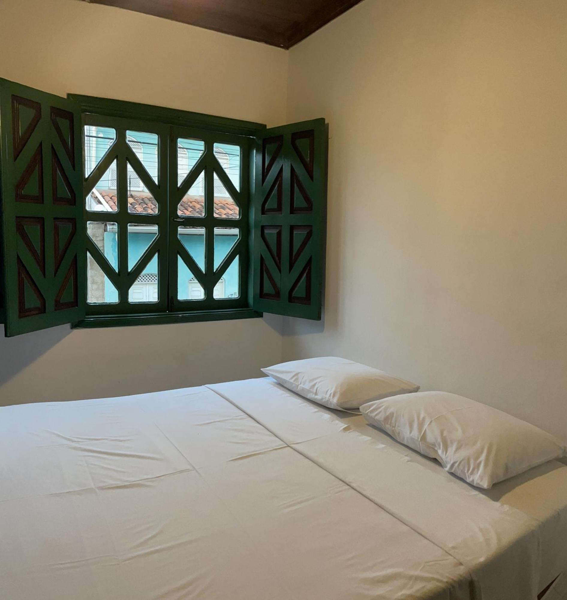 Pousada Da Rita Lencois Exterior photo