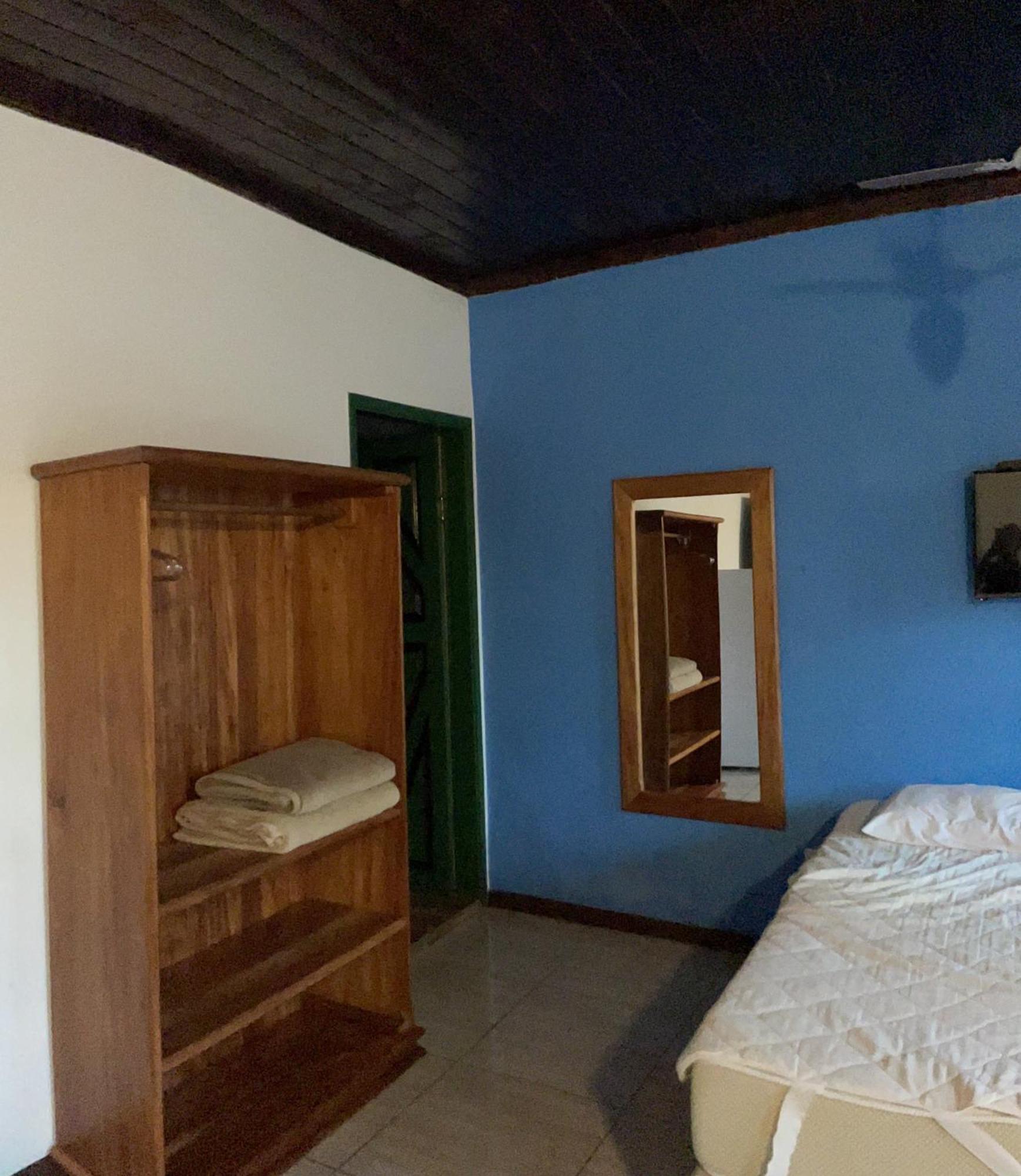 Pousada Da Rita Lencois Exterior photo